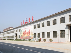企業（yè）風采