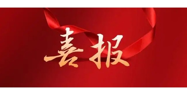 喜報：我公司獲德州市總工（gōng）會通報表揚