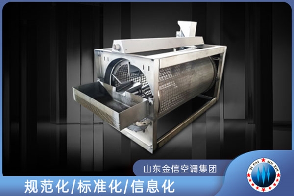 JXS-ⅡB型內衝式水過濾器