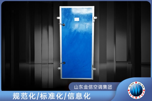 JXM係列玻璃鋼密封門