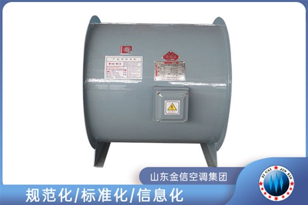 高溫排（pái）煙風機
