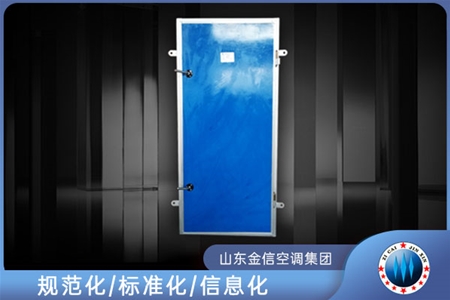 JXM係列（liè）玻璃鋼密封門