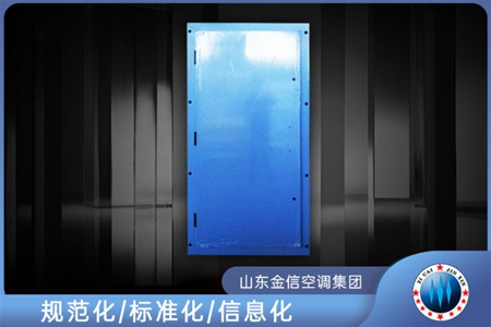 JXM係（xì）列鋼製密封門