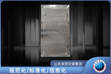 JXM係列不鏽鋼密封門